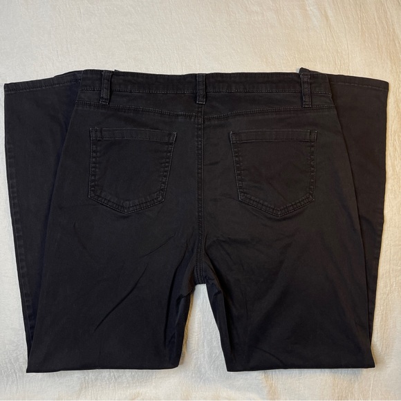 Buffalo David Bitton (DAILY) MID-Rise Stretch Skinny Ankle GrazerJean Size 10/30 - Picture 4 of 12